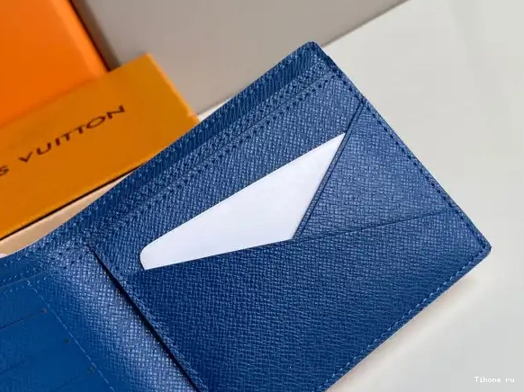 Cheap VUITTON WALLET LOUIS MULTIPLE 0506